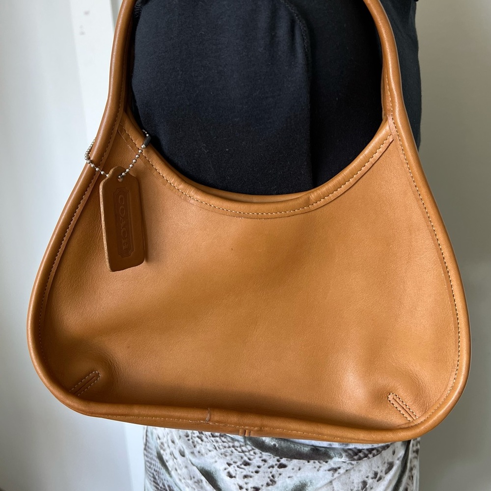 Vintage Coach bag